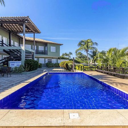 Vista Mar Em Buzios Praia De Geriba C/ Piscina Exterior photo